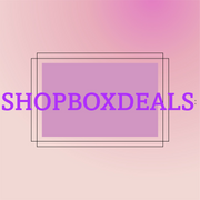 Shopboxdeals Fashion clothing