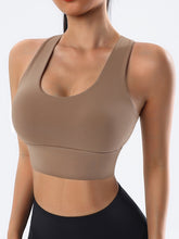 Women's  fitness quick-drying bra