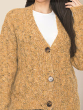 women's casual short knitted sweater cardigan