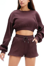 Charming bunny Casual Two Piece Set