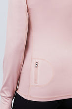 Workout Track Jacket