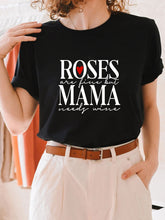 Women's Graphic-print T-shirt