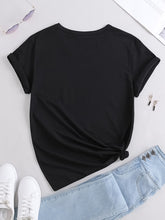 Women's Graphic-print T-shirt