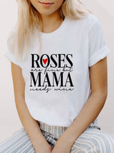 Women's Graphic-print T-shirt