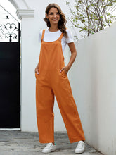 Women's Solid Color The Rompers Overalls