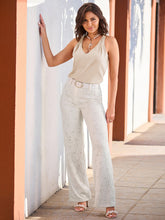 Women's V-neck slim inner camisole outer wear commuting bottoming Tank
