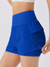 Casual breathable quick-drying  sports shorts