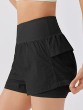 Casual breathable quick-drying  sports shorts