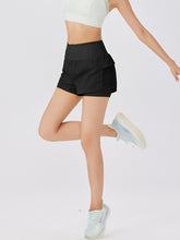 Casual breathable quick-drying  sports shorts