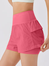 Casual breathable quick-drying  sports shorts