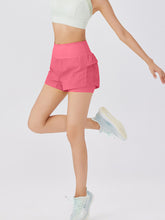 Casual breathable quick-drying  sports shorts