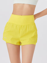 Casual breathable quick-drying  sports shorts