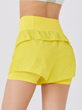 Casual breathable quick-drying  sports shorts