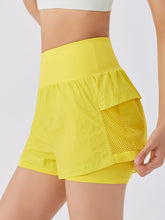 Casual breathable quick-drying  sports shorts