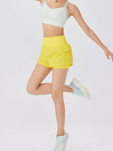 Casual breathable quick-drying  sports shorts