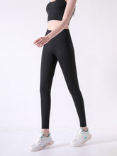 Comfortable High Waist Sweat Pants Yoga Wear legging