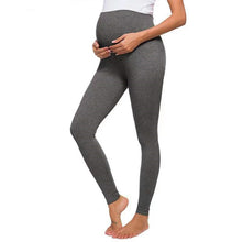 Women’s Pull-on Styling With High Waistband Ponté-knit Skinny Maternity Pants